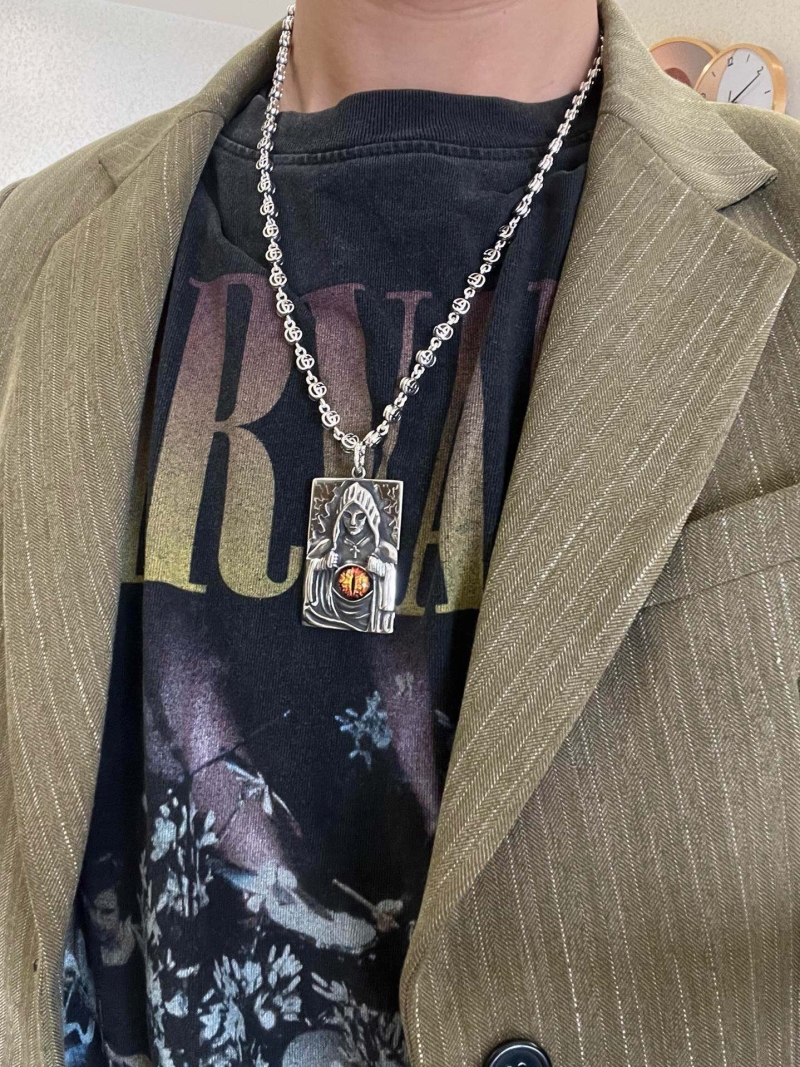 Gucci Necklaces